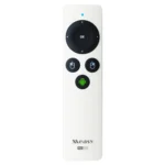 Measy RC9 2.4GHz Fly Air Mouse Wireless Keyboard Remote Control