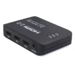 AYS-31V20 HDMI 2.0 3x1 4K Ultra HD Switch Splitter - Image 3