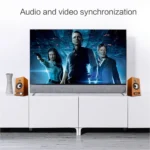 AYS-31V20 HDMI 2.0 3x1 4K Ultra HD Switch Splitter - Image 6