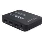 AYS-51V20 HDMI 2.0 5x1 4K Ultra HD Switch Splitter - Image 3