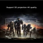 AYS-51V20 HDMI 2.0 5x1 4K Ultra HD Switch Splitter - Image 6