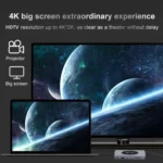 1093 13 in 1 USB HUB Type-C Docking Station with Wireless Charger Function - Image 8