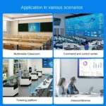 60m RJ45 to HDMI Network Extender, with Cable - Image 11