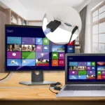 60m RJ45 to HDMI Network Extender, with Cable - Image 10