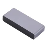 LS1097 1 into 2 out 4K Split Screen HDMI Two-way Conversion Audio Video Switch - Image 3