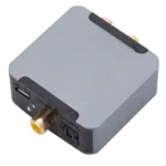 Digital to Analog 3.5 Coaxial Audio Converter, Host + USB Cable + Optical Fiber Cable - Image 3