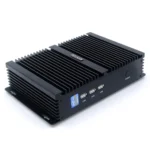 HYSTOU FMP04 i5 7200U Mini PC, Intel Core i5 7200U Processor Dual Core up to 3.1GHz, RAM: 4GB, ROM: 128GB, Support Windows 7 / 8 / 10 / Linux OS - Image 3