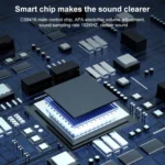 Digital to Analog 3.5 Coaxial Audio Converter, Host + USB Cable - Image 9