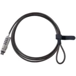 Universal USB Interface Laptop Security Lock - Image 2