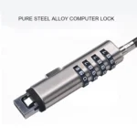 Universal USB Interface Laptop Security Lock - Image 5