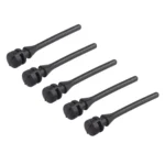 60 PCS 40mm Anti Vibration Soft Damping Nail Rubber Silicone Computer Fan Screw - Image 3