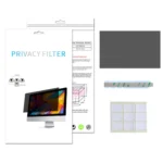 19.5 inch Laptop Universal Matte Anti-glare Screen Protector, Size: 433 x 237mm - Image 3