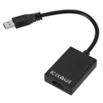 External Graphics Card Converter Cable USB3.0 to HDMI - Image 2