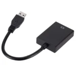 External Graphics Card Converter Cable USB3.0 to HDMI - Image 3