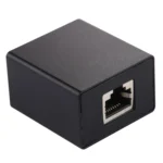 RJ45 1 to 2 Aluminum Alloy Expansion Head Extender - Image 3