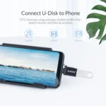 ORICO CBT-UT01-BK-BP Type-C to USB 3.0 Adapter - Image 5