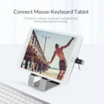 ORICO CBT-UT01-BK-BP Type-C to USB 3.0 Adapter - Image 6