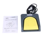 FS2016_USB PCsensor USB Foot Switch Foot Control Keyboard, Multimedia / Keyboard / Gamepad / Mouse / String / B Ultrasound Image Acquisition Functions - Image 5