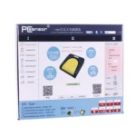 FS2016_USB PCsensor USB Foot Switch Foot Control Keyboard, Multimedia / Keyboard / Gamepad / Mouse / String / B Ultrasound Image Acquisition Functions - Image 6