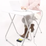 FS2016_USB PCsensor USB Foot Switch Foot Control Keyboard, Multimedia / Keyboard / Gamepad / Mouse / String / B Ultrasound Image Acquisition Functions - Image 8