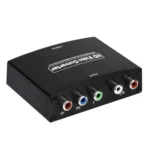 NK-P60 YPBPR to HDMI Converter - Image 2
