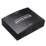 NK-P60 YPBPR to HDMI Converter - Image 3