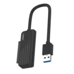Onten US301 USB 3.0 to SATA Adapter for Universal 2.5/3.5 HDD/SSD Hard Drive Disk - Image 2
