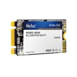 Netac N930ES 256GB M.2 2242 PCIe Gen3x2 Solid State Drive - Image 2