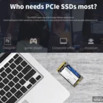 Netac N930ES 256GB M.2 2242 PCIe Gen3x2 Solid State Drive - Image 11