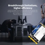 Netac N930ES 256GB M.2 2242 PCIe Gen3x2 Solid State Drive - Image 7