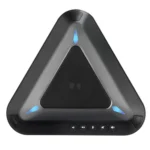 YANS YS-M11 USB Mini Port Video Conference Omnidirectional Microphone