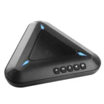 YANS YS-M11 USB Mini Port Video Conference Omnidirectional Microphone - Image 3