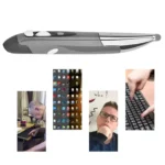 PR-06S 4-keys Smart Wireless Optical Mouse with Stylus Pen Function, Support Voice Operation / Translation - Image 9