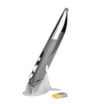 PR-06 4-keys Smart Wireless Optical Mouse with Stylus Pen Function - Image 2