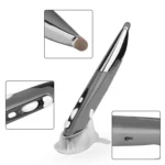 PR-06 4-keys Smart Wireless Optical Mouse with Stylus Pen Function - Image 4