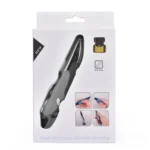 PR-06 4-keys Smart Wireless Optical Mouse with Stylus Pen Function - Image 7