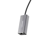 Lenovo F1-C01 Type-C / USB-C to Gigabit Ethernet Converter - Image 4