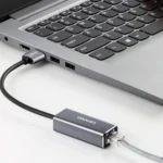 Lenovo F1-C01 Type-C / USB-C to Gigabit Ethernet Converter - Image 9