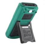 BSIDE MS6818 9V Buried Cable Finder Tracker, Measuring Range: AC / DC 12V-400V - Image 5