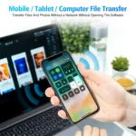 LY038 USB Mini Square Bluetooth 5.0 Adapter - Image 4