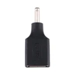 10 PCS 3.5x1.35mm Male to USB Female Adapter Connector - Image 2