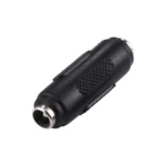 10 PCS 5.5x2.1mm Female to Female Adapter Connector - Image 4