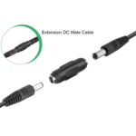 10 PCS 5.5x2.1mm Female to Female Adapter Connector - Image 5