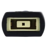 5.5 x 2.5mm Male to Lenovo Big Square Female Plug Power Adapter - Image 5