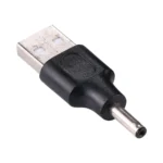 10 PCS 3.5x1.35mm Male to USB Male Adapter Connector - Image 3