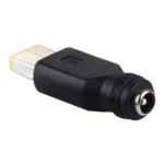 5.5x2.1mm Female to Big Square (First Generation) Male Interfaces Power Adapters for Lenovo Laptop Notebook - Image 3
