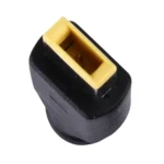 5.5x2.1mm Female to Big Square (First Generation) Male Interfaces Power Adapters for Lenovo Laptop Notebook - Image 4