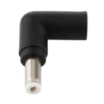 4.5 x 3.0mm Female to 5.5 x 2.1mm Male Interfaces Power Adapter for Laptop Notebook - Image 3