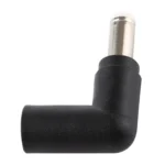 4.5 x 3.0mm Female to 5.5 x 2.1mm Male Interfaces Power Adapter for Laptop Notebook - Image 4