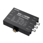 SEETEC 3 x SDI to 2 x HDMI Two-way Signal Translator Converter - Image 4